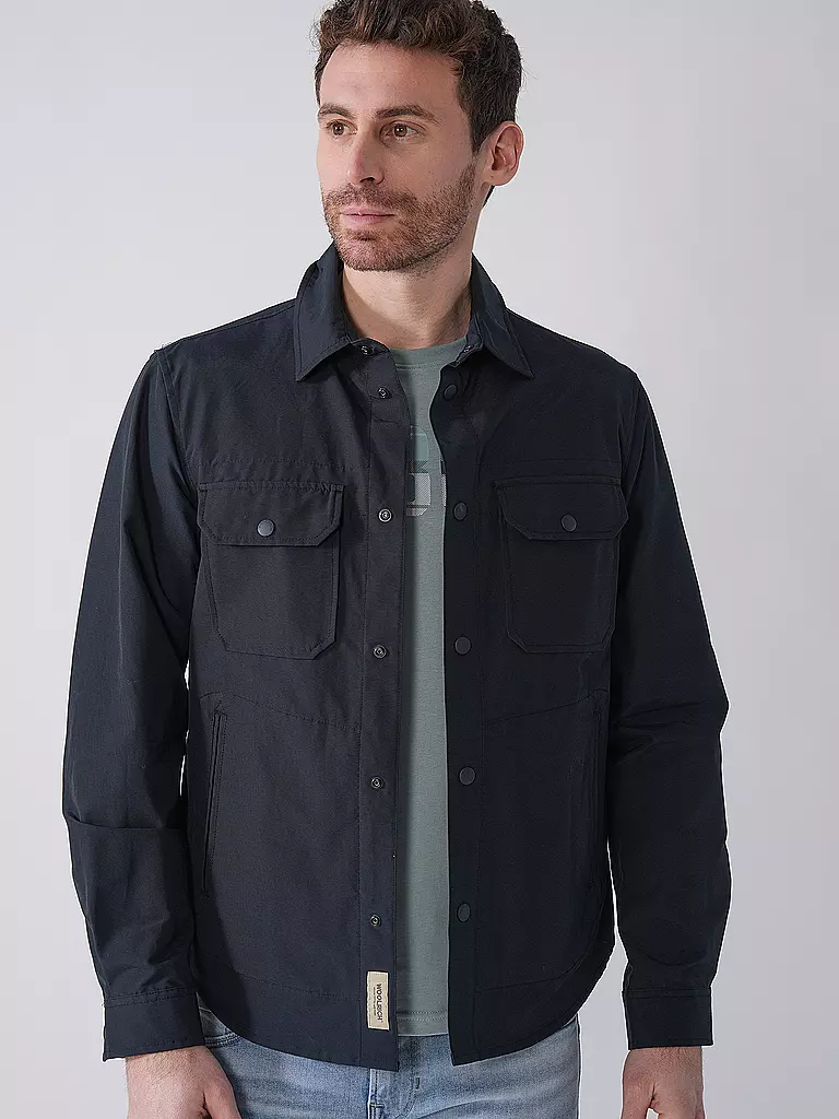 WOOLRICH | Cazadora LIGHT RAMAR | Azul