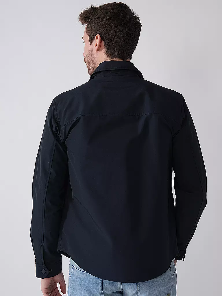 WOOLRICH | Cazadora LIGHT RAMAR | Azul
