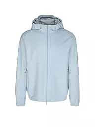 WOOLRICH | Chaqueta PACIFIC | Azul claro