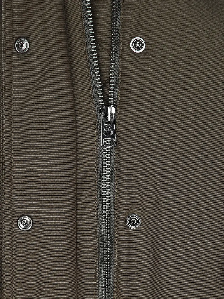 WOOLRICH | Chaqueta de plumón MILITARY |