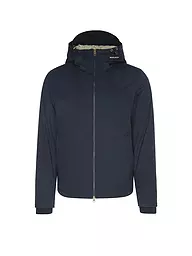 WOOLRICH | Chaqueta de plumón MOUNTAIN PACIFIC | Azul