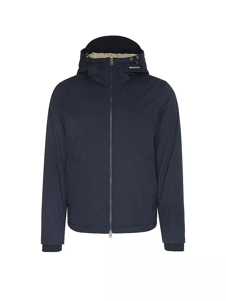 WOOLRICH | Chaqueta de plumón MOUNTAIN PACIFIC | Azul