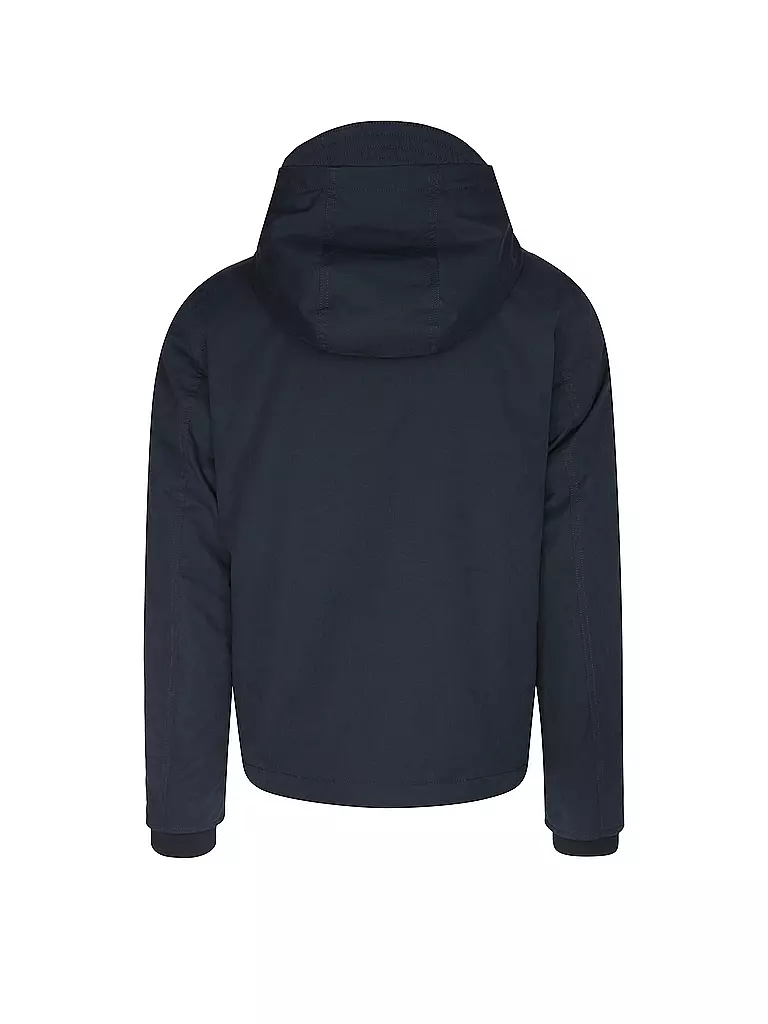 WOOLRICH | Chaqueta de plumón MOUNTAIN PACIFIC | Azul