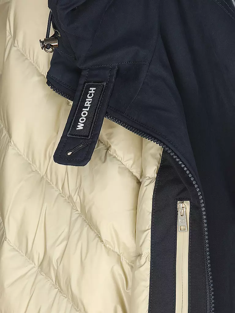 WOOLRICH | Chaqueta de plumón MOUNTAIN PACIFIC | 