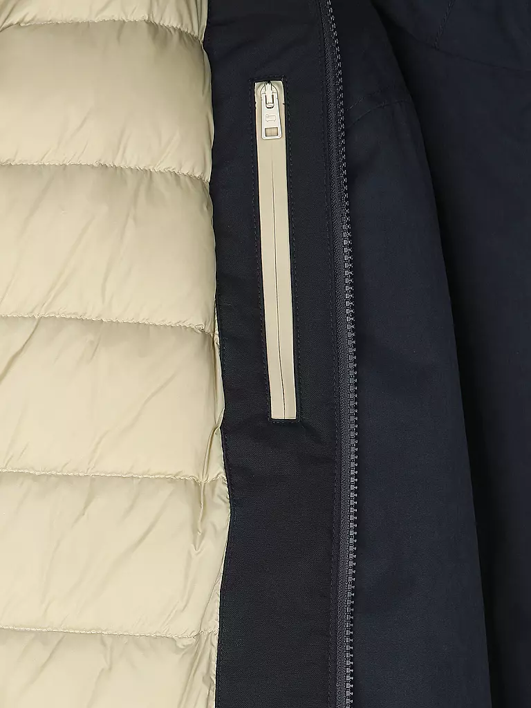 WOOLRICH | Chaqueta de plumón MOUNTAIN PACIFIC | 
