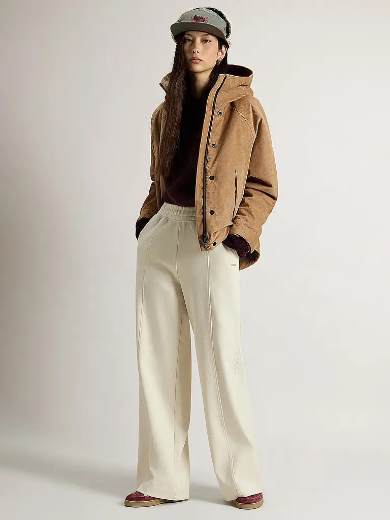 WOOLRICH | Chaqueta de plumón | Beige