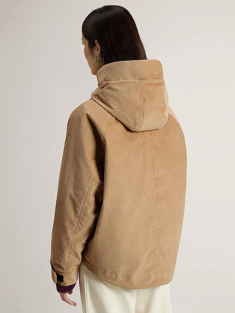 WOOLRICH | Chaqueta de plumón | Beige