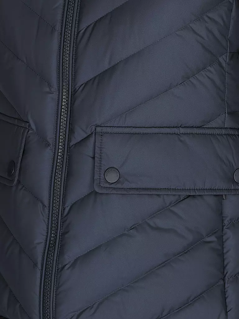 WOOLRICH | Chaqueta de plumón | 