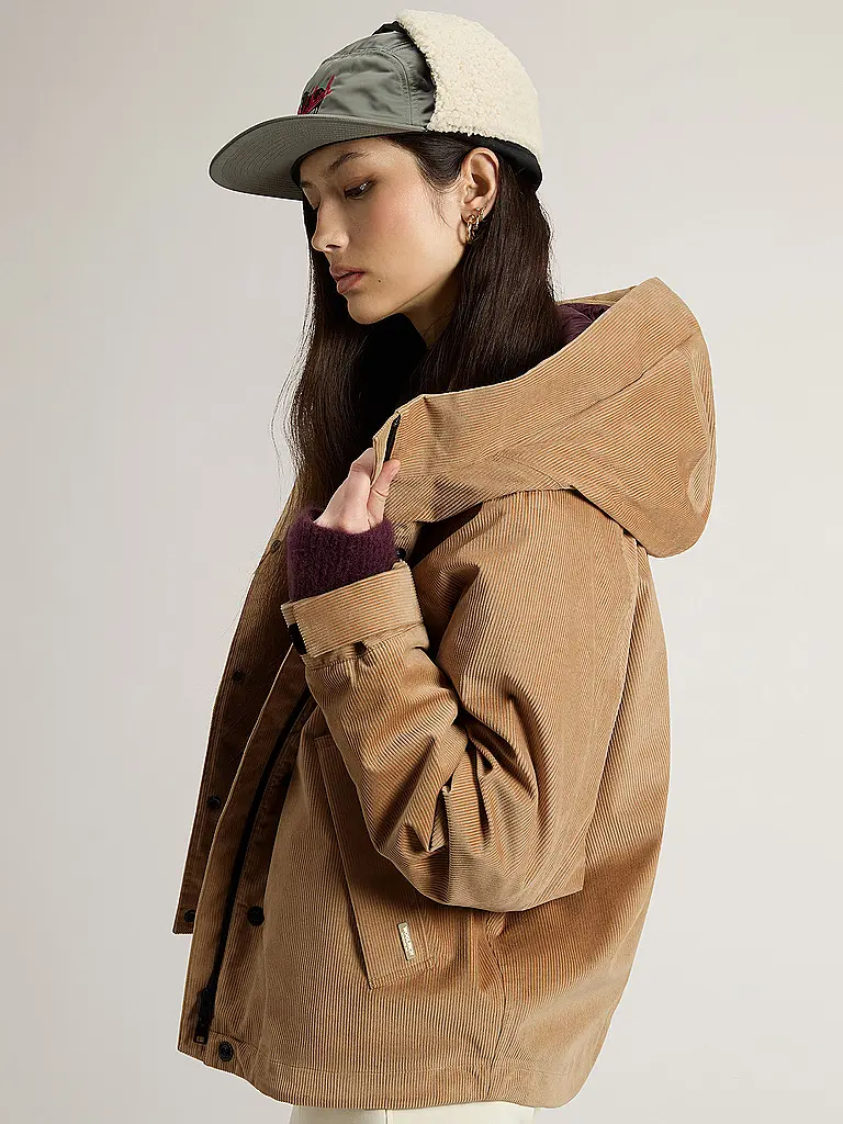 WOOLRICH | Chaqueta de plumón | Beige