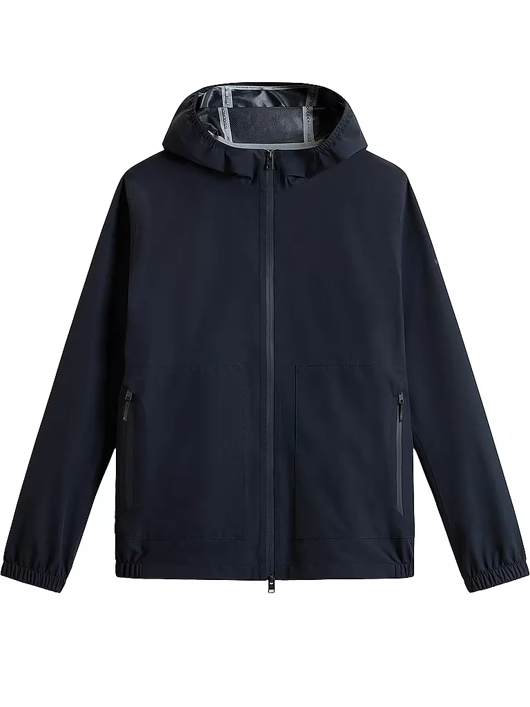 WOOLRICH | Chaqueta PACIFIC | Azul