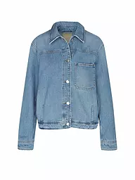 WOOLRICH | Chaqueta vaquera | Azul