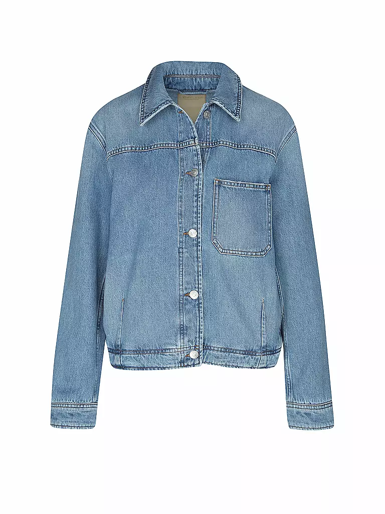 WOOLRICH | Chaqueta vaquera | Azul