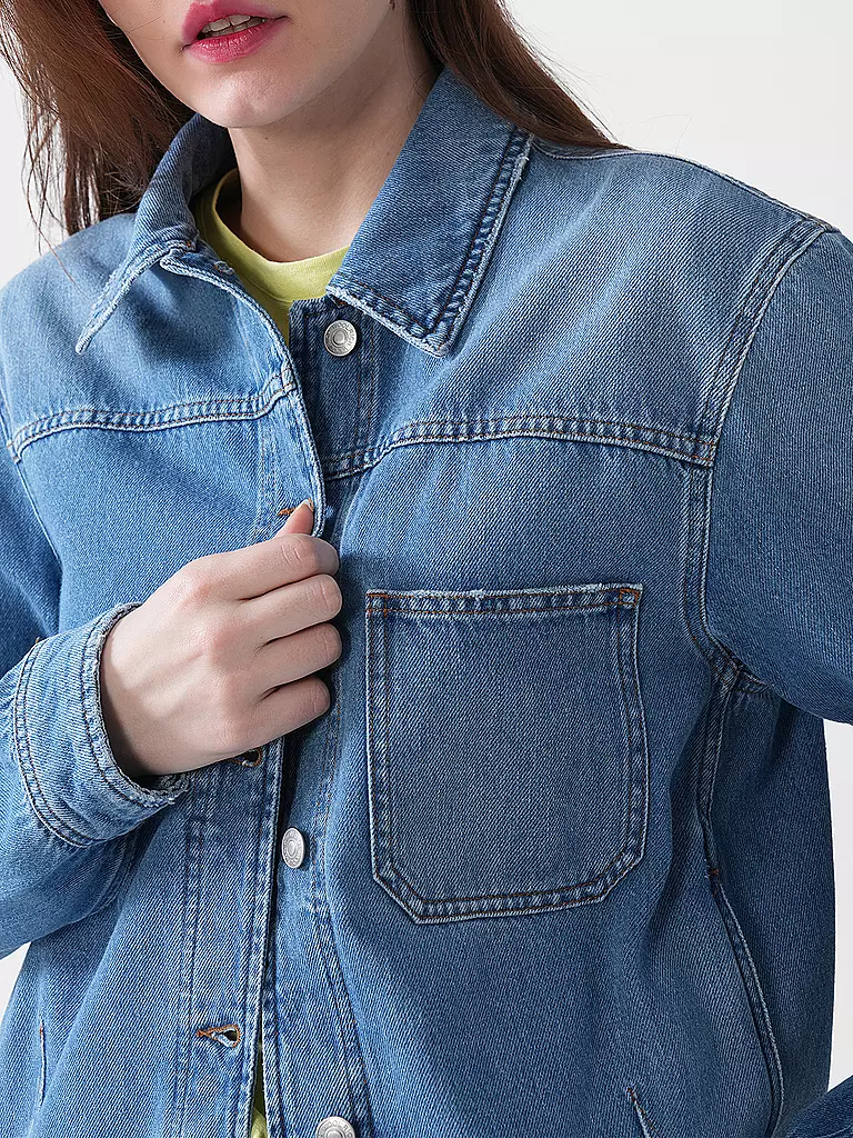 WOOLRICH | Chaqueta vaquera | 