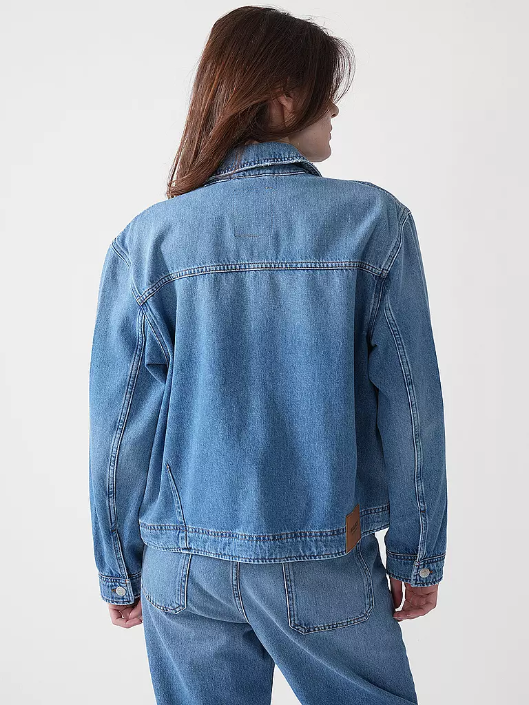 WOOLRICH | Chaqueta vaquera | 
