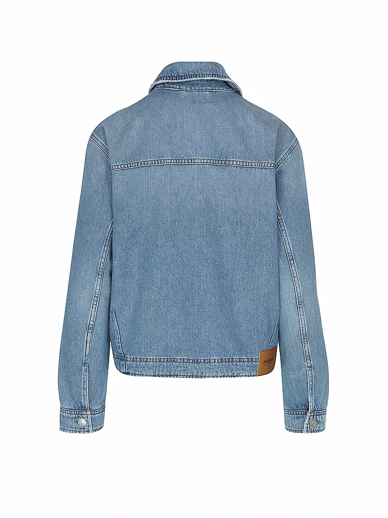 WOOLRICH | Chaqueta vaquera | 