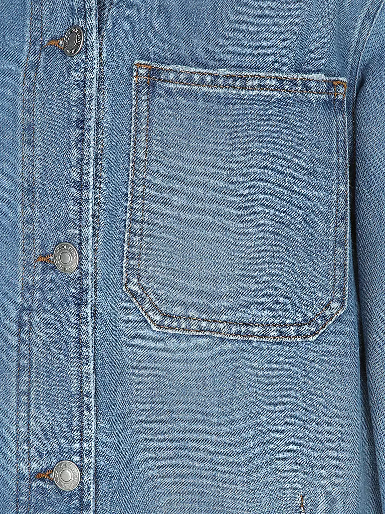 WOOLRICH | Chaqueta vaquera | 