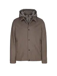 WOOLRICH | Chaqueta | Camel