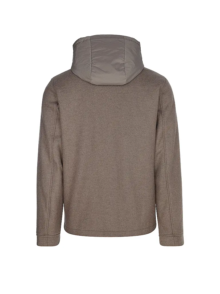 WOOLRICH | Chaqueta | Camel