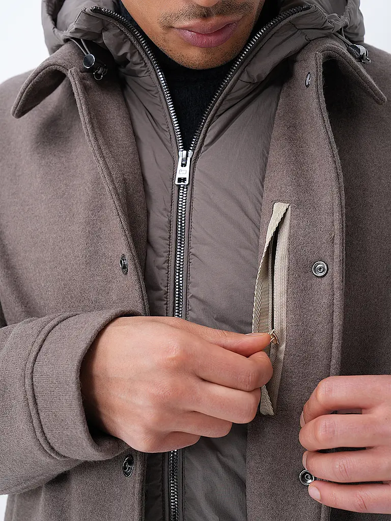 WOOLRICH | Chaqueta | 