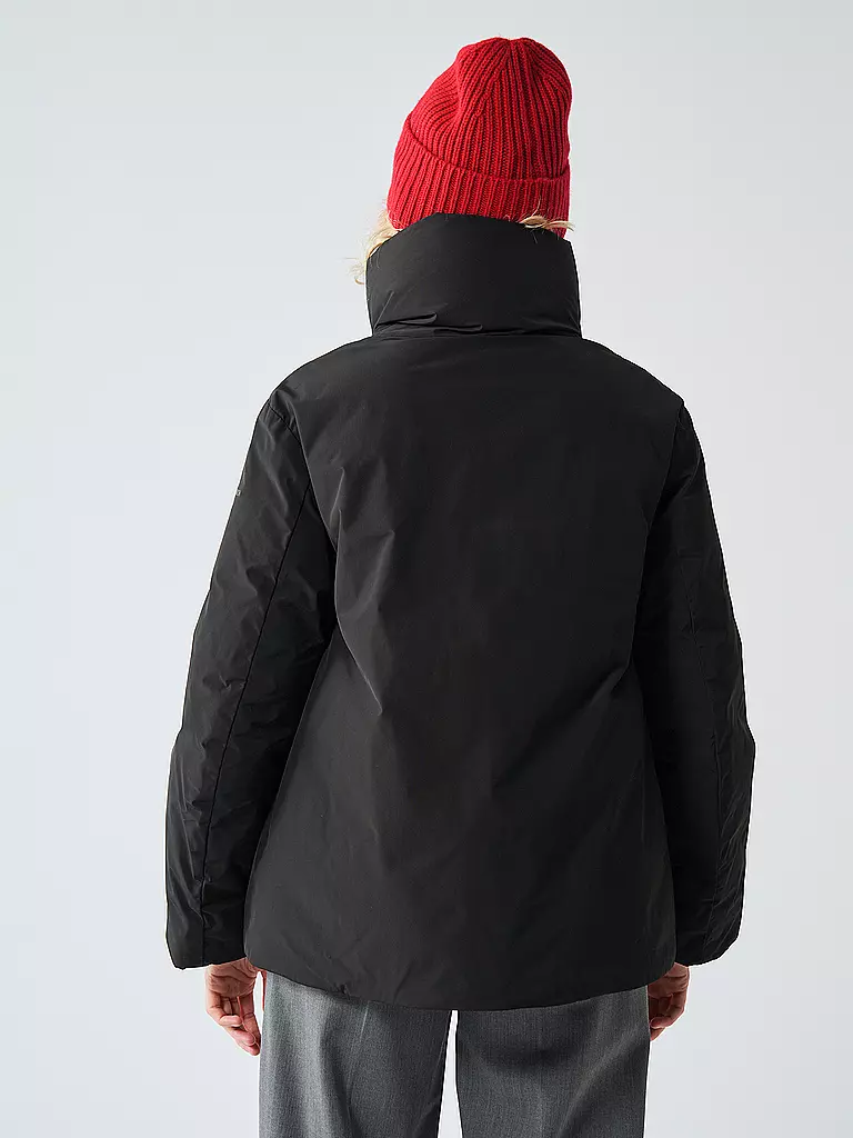 WOOLRICH | Daunenjacke ALSEA | Negro