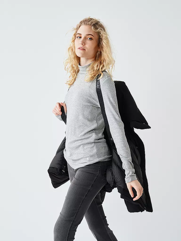 WOOLRICH | Daunenjacke ALSEA | Negro