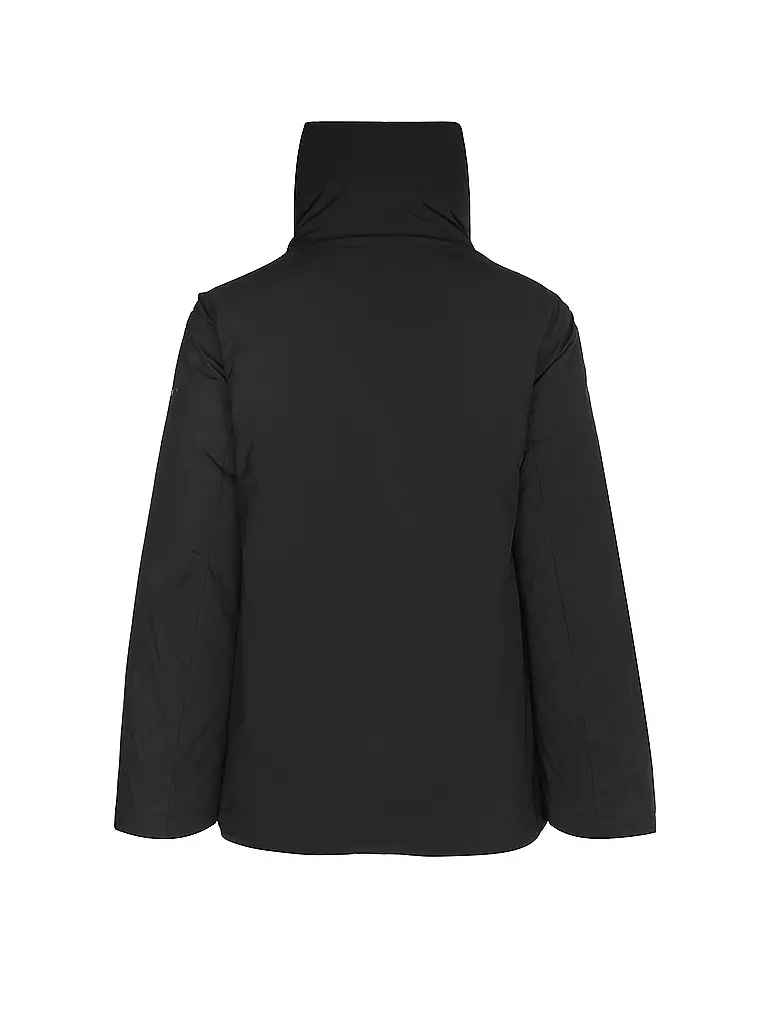 WOOLRICH | Daunenjacke ALSEA | Negro