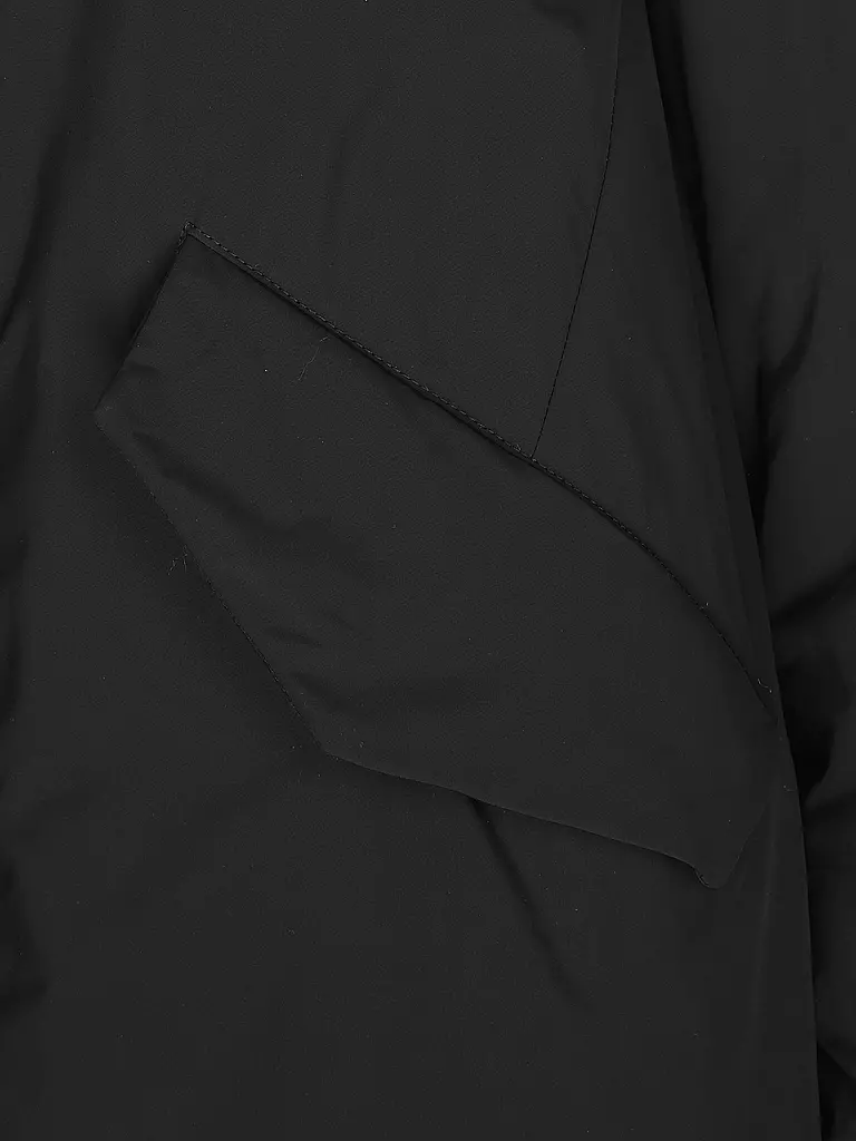 WOOLRICH | Daunenjacke ALSEA | Negro