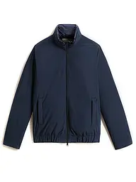 WOOLRICH | Daunenjacke CLOUD LEWIS | Azul