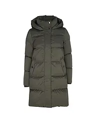 WOOLRICH | Parka de plumón KELLY | Oliva