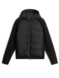 WOOLRICH | Daunenjacke MATT  | Negro