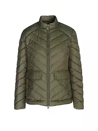 WOOLRICH | Cazadora de plumón | Oliva