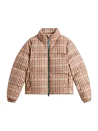 WOOLRICH | Daunenjacke | Beige