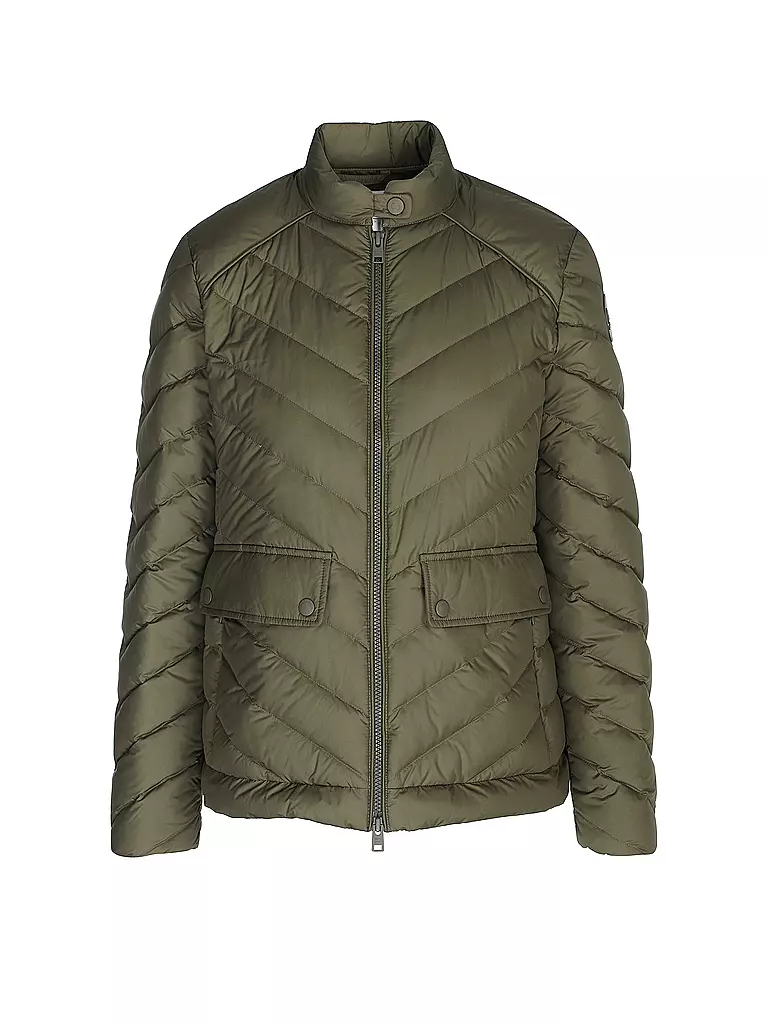 WOOLRICH | Daunenjacke | Oliva