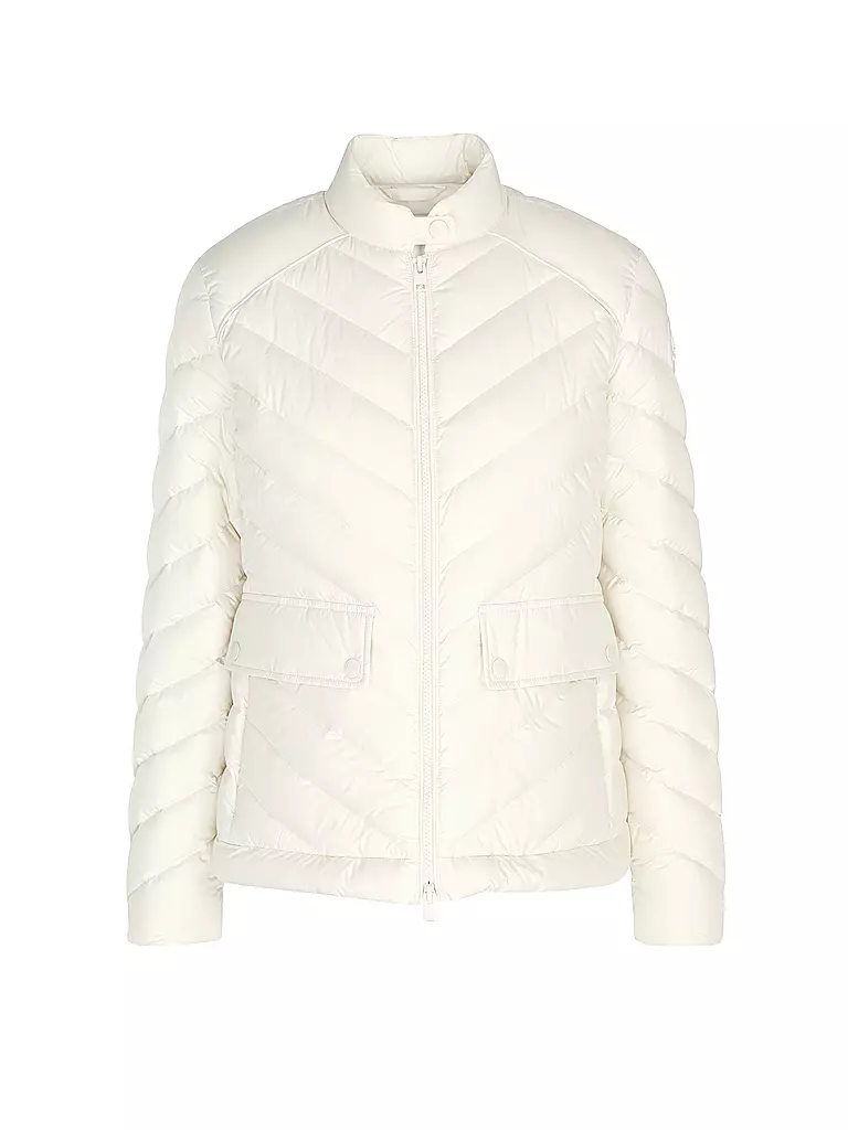 WOOLRICH | Daunenjacke | Crema