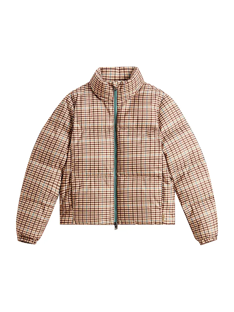 WOOLRICH | Daunenjacke | Beige