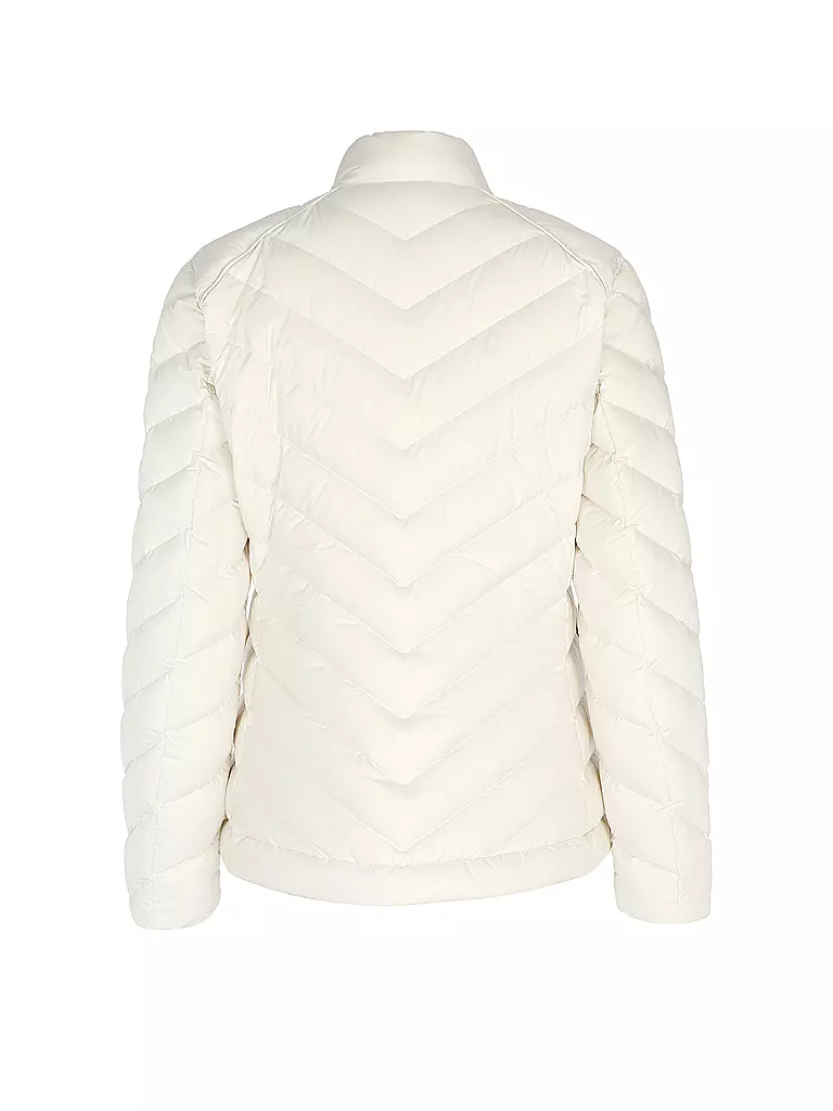 WOOLRICH | Daunenjacke | Crema