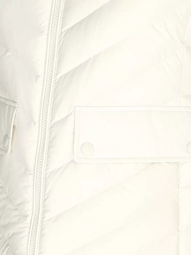 WOOLRICH | Daunenjacke | Crema