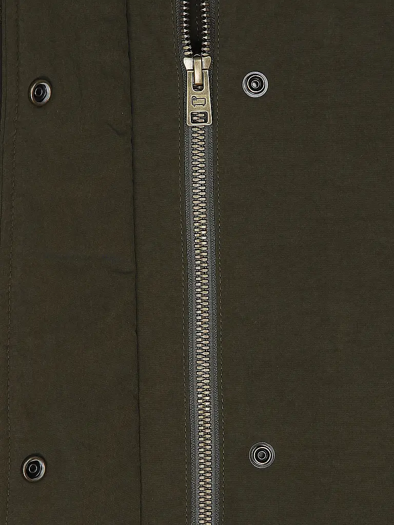 WOOLRICH | Daunenparka GRACE
Marke: WOOLRICH
Farbe: olive
Kategorien: Mode,Damen
Ärmellänge: Langarm
Material: Polyester / Polyamid
Kragenform: Kapuze
Musterung: Unifarben
Passform (Oberbekleidung): Regular
Stil: Pure,Trend
Details: Eingrifftaschen,Logo |