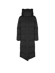 WOOLRICH | Daunenparka KELLY | Negro