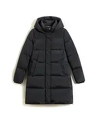 WOOLRICH | Parka de plumón KELLY | Negro