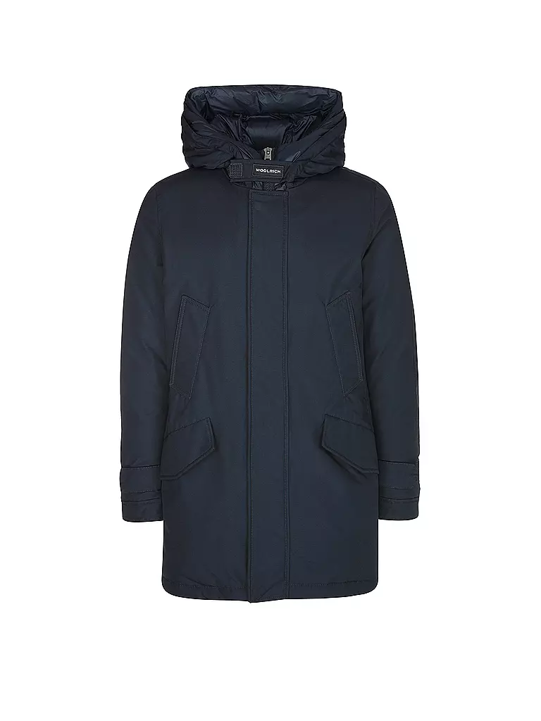 WOOLRICH | Daunenparka POLAR | Azul