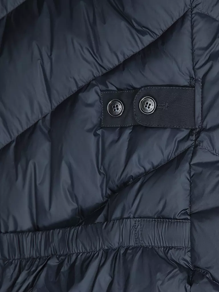 WOOLRICH | Daunenparka POLAR | Azul