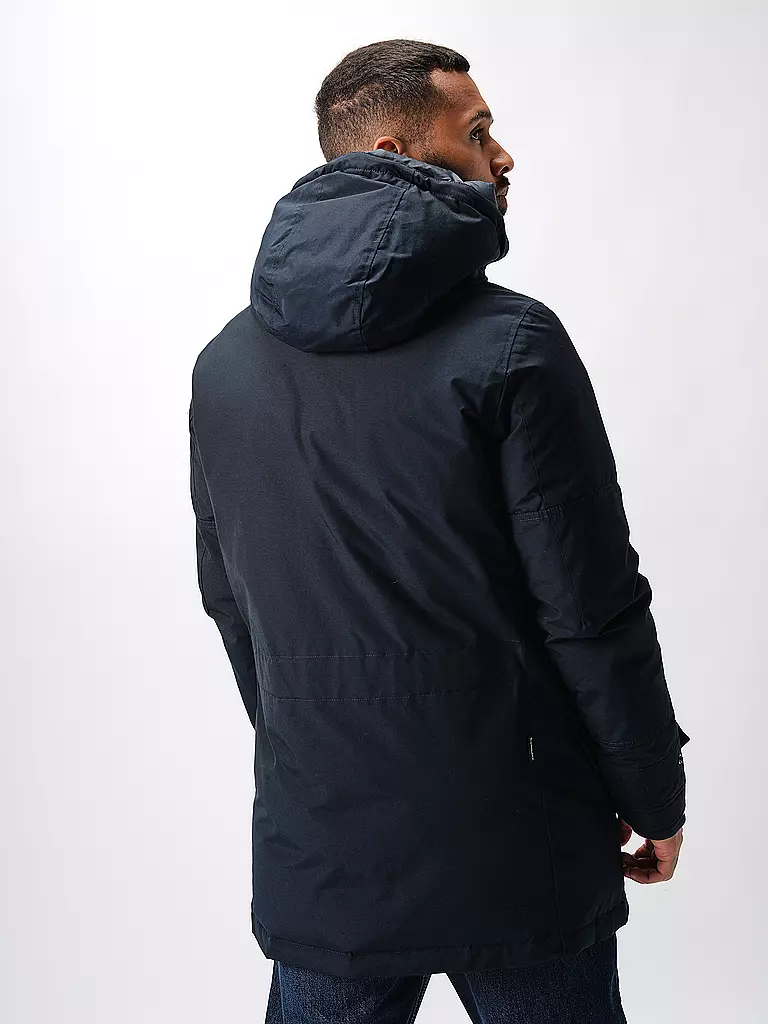 WOOLRICH | Daunenparka POLAR | Azul