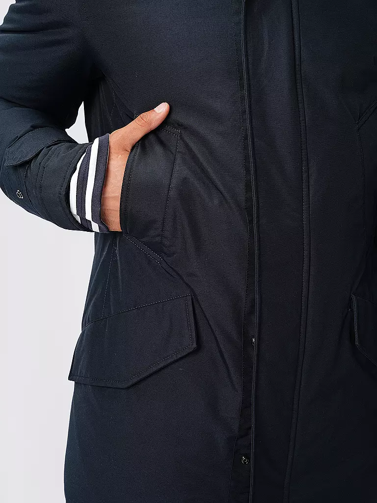 WOOLRICH | Daunenparka POLAR | Azul