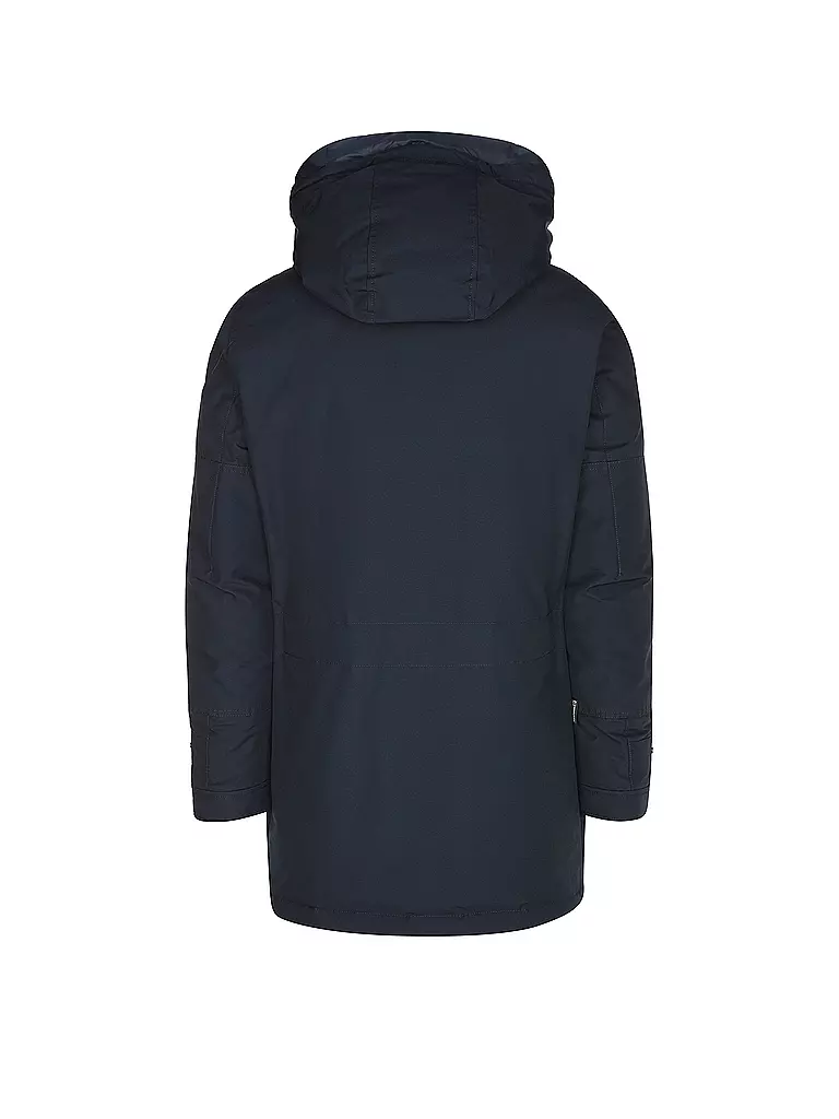 WOOLRICH | Daunenparka POLAR | Azul