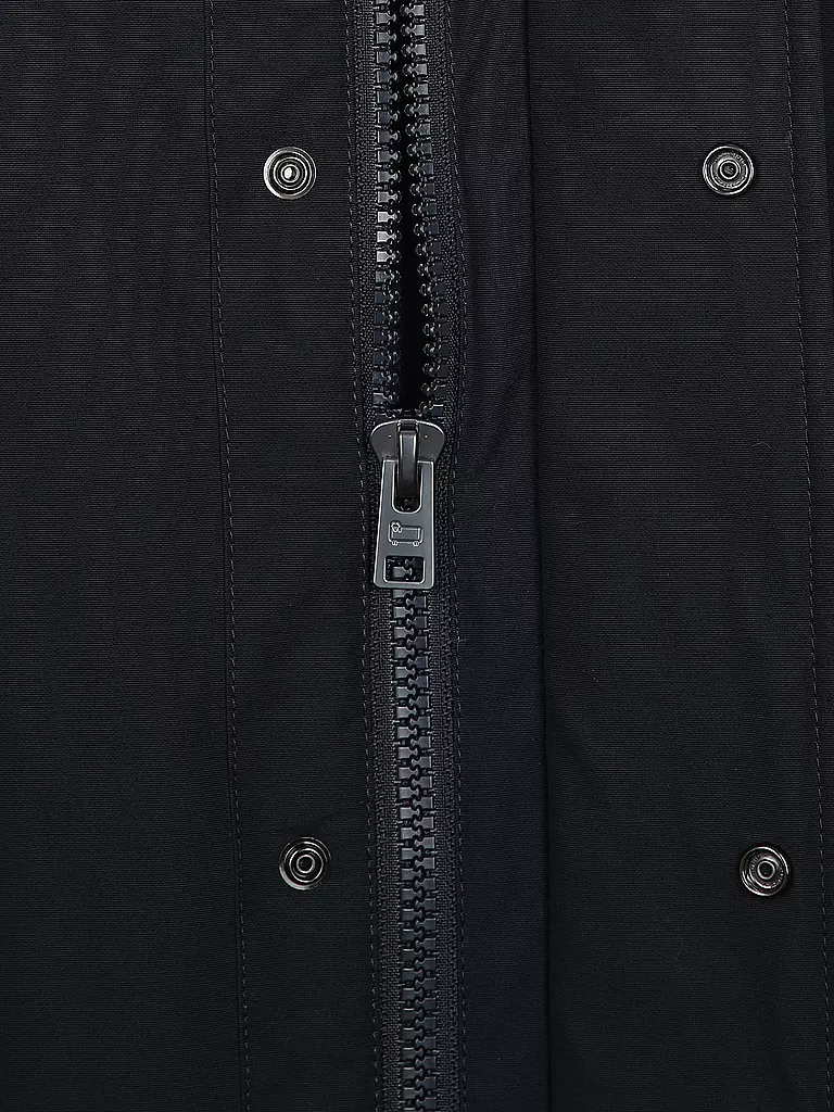 WOOLRICH | Daunenparka POLAR | Azul