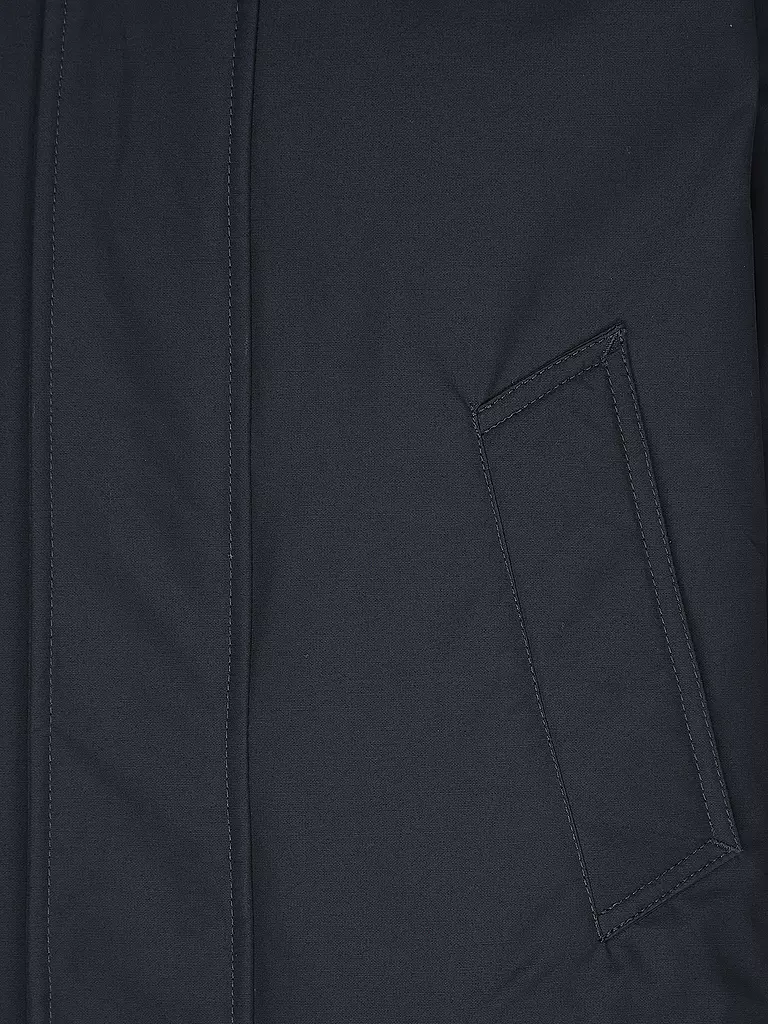 WOOLRICH | Daunenparka POLAR | Azul