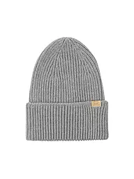 WOOLRICH | Gorro - Gorra | Gris claro