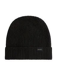 WOOLRICH | Gorro - Gorra | Negro
