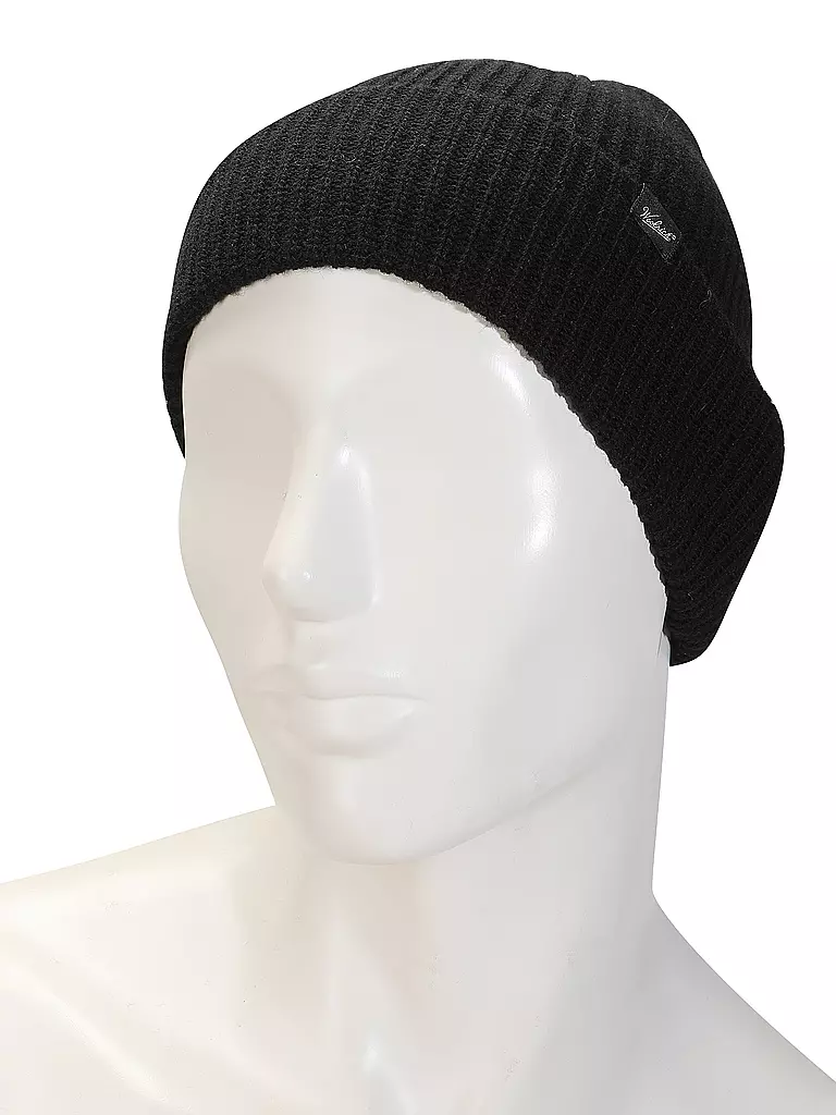 WOOLRICH | Gorro - Gorra | Negro